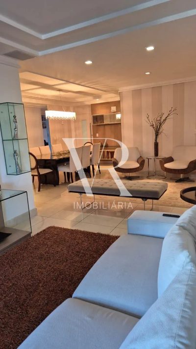 Apartamento, 3 quartos, 180 m² - Foto 1