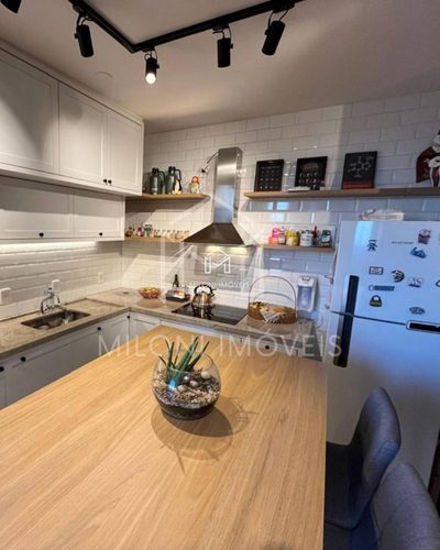 Apartamento, 2 quartos, 57 m² - Foto 4