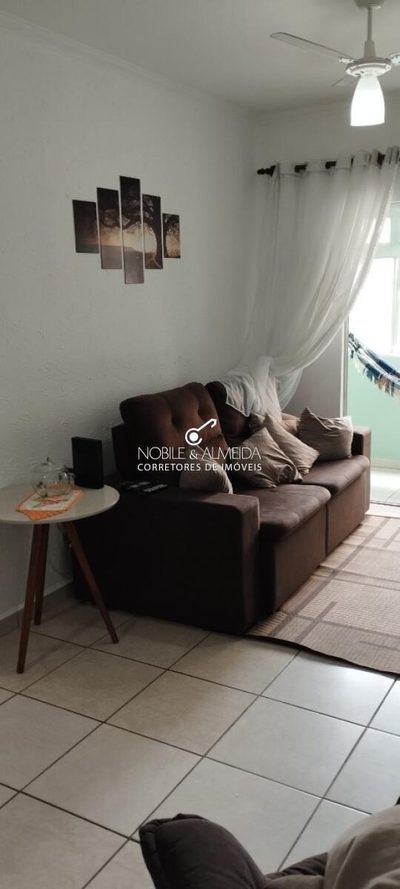 Apartamento, 2 quartos, 71 m² - Foto 4