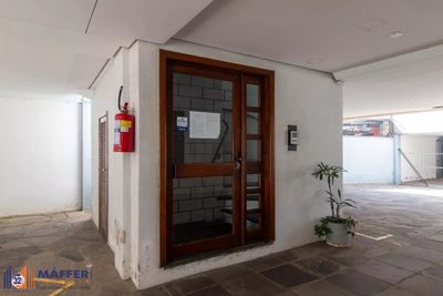 Apartamento, 1 quarto, 52 m² - Foto 2
