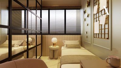 Casa, 3 quartos, 132 m² - Foto 3