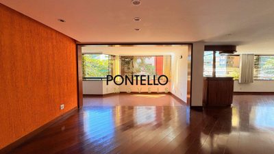 Apartamento, 5 quartos, 260 m² - Foto 2