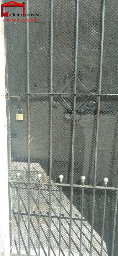 Casa, 2 quartos, 40 m² - Foto 5