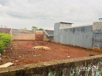 Terreno, 330 m² - Foto 3