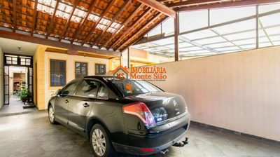 Sobrado, 4 quartos, 135 m² - Foto 2