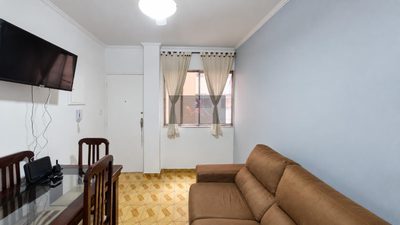 Apartamento, 1 quarto, 42 m² - Foto 4