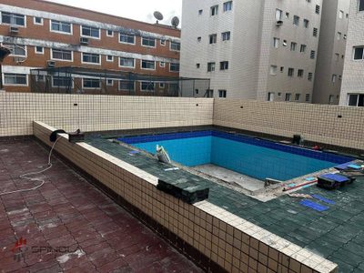 Apartamento, 1 quarto, 60 m² - Foto 5