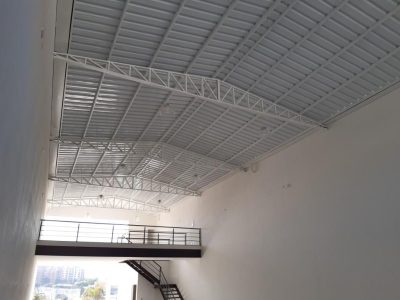 Depósito-Galpão - Foto 4