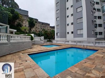 Apartamento, 2 quartos, 62 m² - Foto 1