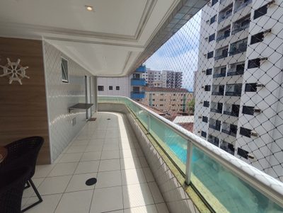 Apartamento, 1 quarto, 80 m² - Foto 4