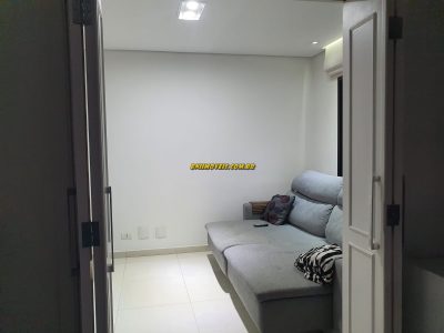 Apartamento, 3 quartos, 140 m² - Foto 4