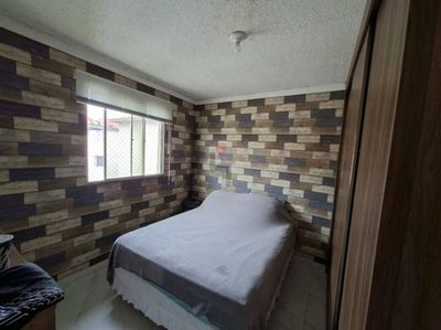 Apartamento, 2 quartos, 47 m² - Foto 4