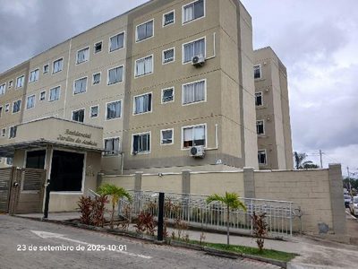 Apartamento, 2 quartos, 40 m² - Foto 1