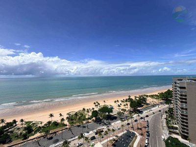 Apartamento, 4 quartos, 178 m² - Foto 1