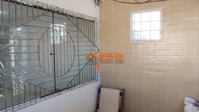 Sobrado, 6 quartos, 200 m² - Foto 2