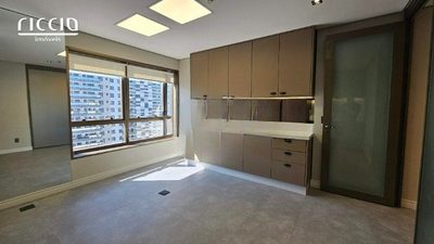 Sala-Conjunto, 32 m² - Foto 4