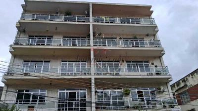 Apartamento, 2 quartos, 92 m² - Foto 1