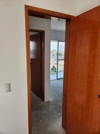 Apartamento, 2 quartos, 58 m² - Foto 2