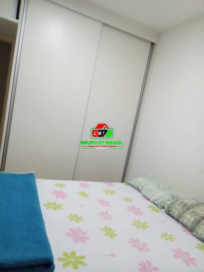Apartamento, 3 quartos, 92 m² - Foto 5