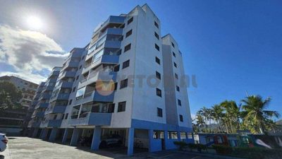 Apartamento, 3 quartos, 112 m² - Foto 2