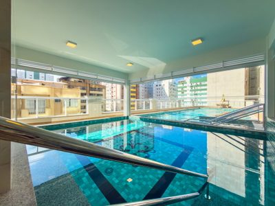 Apartamento, 4 quartos, 169 m² - Foto 4