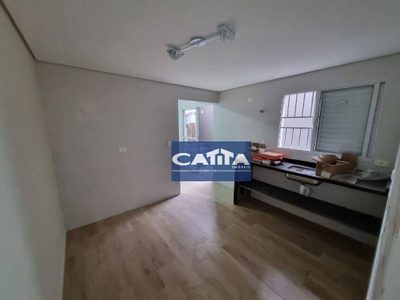 Casa, 2 quartos, 40 m² - Foto 5