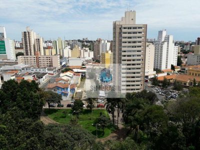 Apartamento, 1 quarto, 45 m² - Foto 3