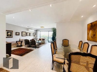 Apartamento, 4 quartos, 202 m² - Foto 3