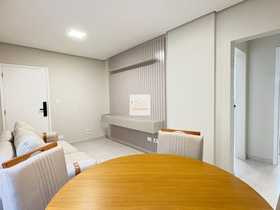 Apartamento, 2 quartos, 69 m² - Foto 3