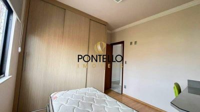 Cobertura, 4 quartos, 212 m² - Foto 3