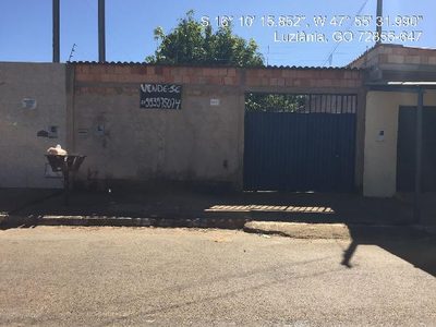 Casa, 2 quartos, 150 m² - Foto 1