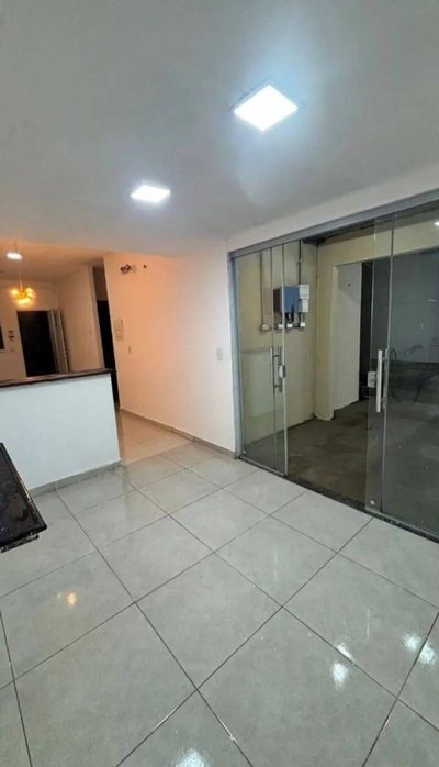 Casa de Condomínio, 2 quartos - Foto 1