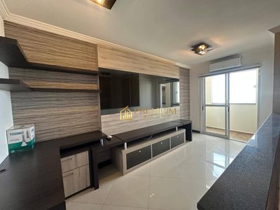 Cobertura, 3 quartos, 144 m² - Foto 1