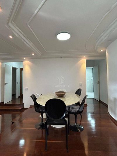 Apartamento, 4 quartos, 174 m² - Foto 4