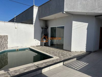 Casa, 2 quartos, 69 m² - Foto 1