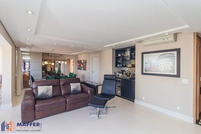 Apartamento, 3 quartos, 148 m² - Foto 5