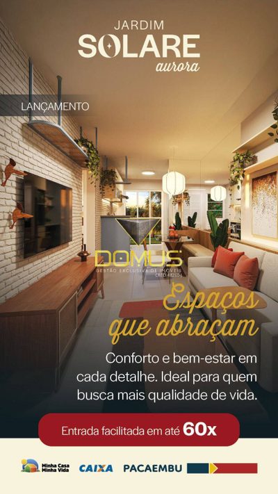 Casa de Condomínio - Foto 1