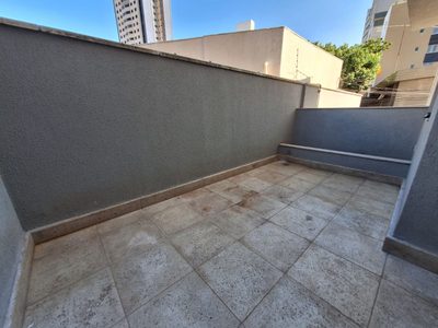 Apartamento, 2 quartos, 104 m² - Foto 2