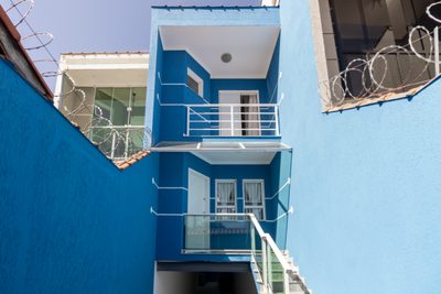 Sobrado, 3 quartos, 191 m² - Foto 1
