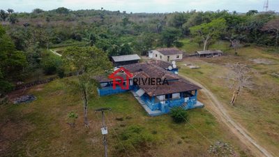 Loteamento e Condomínio, 4 hectares - Foto 5