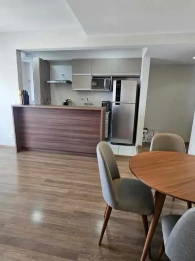 Apartamento, 2 quartos, 75 m² - Foto 2