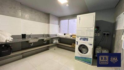 Cobertura, 2 quartos, 120 m² - Foto 2