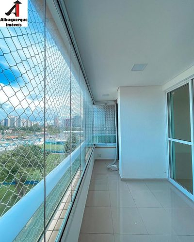 Apartamento, 2 quartos, 155 m² - Foto 1