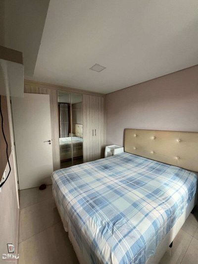 Apartamento, 2 quartos, 49 m² - Foto 5