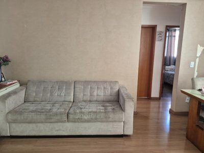 Apartamento, 3 quartos, 68 m² - Foto 2