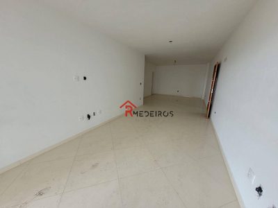 Apartamento, 3 quartos, 162 m² - Foto 3
