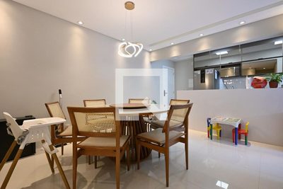 Apartamento, 3 quartos, 96 m² - Foto 5