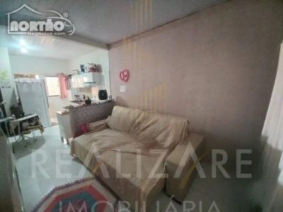 Casa, 3 quartos, 90 m² - Foto 1