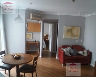 Apartamento, 2 quartos, 48 m² - Foto 5