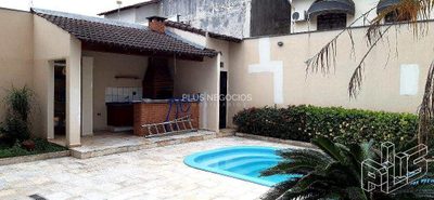 Casa, 4 quartos, 370 m² - Foto 2